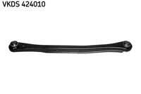Suspension track control arm kit SKF VKDS424010