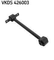Suspension track control arm kit SKF VKDS426003