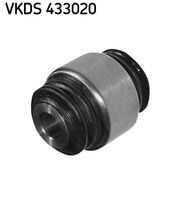 Suspension track control arm bush kit SKF VKDS433020