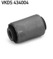 Suspension track control arm bush kit SKF VKDS434004
