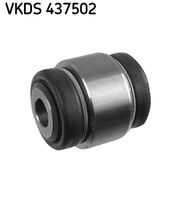 Vkds437502сайлентблок задн. подв. верхн. плав. SKF VKDS437502