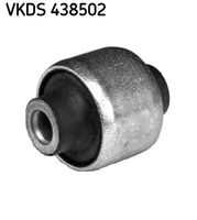 Сайлентблок подвески SKF VKDS438502