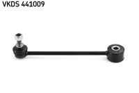 Тяга стабилизатора заднего SKF VKDS441009