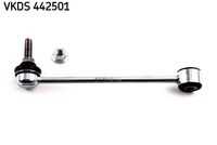 Suspension rod strut stabilizer kit SKF VKDS442501