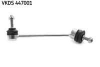 Suspension rod strut stabilizer kit SKF VKDS447001