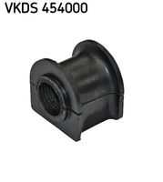 Suspension bearing bush stabilizer kit SKF VKDS454000