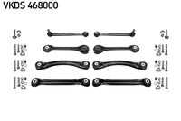 Repair kit suspension strut SKF VKDS468000