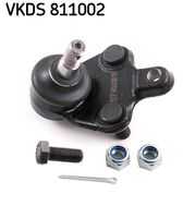 Suspension ball joint kit SKF VKDS811002