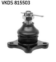 Опора шаровая SKF VKDS815503