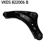 Рычаг подвески SKF VKDS822006B