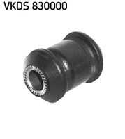 Сайлентблок подвески SKF VKDS830000