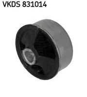 Suspension track control arm bush kit SKF VKDS831014