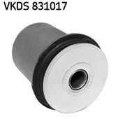 Сайлентблок рычага подвески SKF VKDS831017