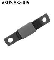 Сайлентблок рычага подвески SKF VKDS832006