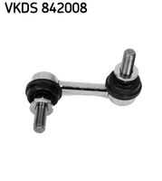 Стойка стабилизатора передняя правая SKF VKDS842008