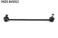 Suspension rod strut stabilizer kit SKF VKDS845013