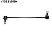 Стойка стабилизатора передняя правая hyundai santa fe ii (cm) SKF VKDS845030