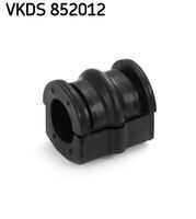 Втулка стабилизатора SKF VKDS852012