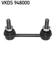 Suspension rod strut stabilizer kit SKF VKDS948000