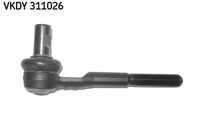 Steering tie rod end kit SKF VKDY 311026