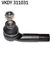 Steering tie rod end kit