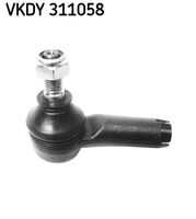 Наконечник рулевой правый SKF VKDY 311058