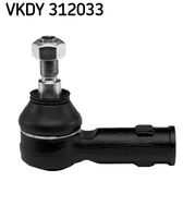 Steering tie rod end kit SKF VKDY 312033
