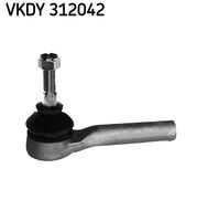 Наконечник рулевой SKF VKDY 312042
