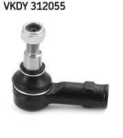 Наконечник рулевой SKF VKDY 312055