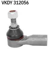 Наконечник рулевой SKF VKDY 312056