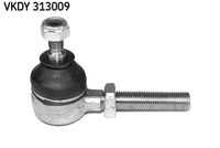 Steering tie rod end kit