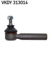 Steering tie rod end kit SKF VKDY 313014