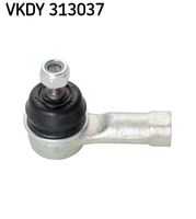 Наконечник рулевой перед л+п SKF VKDY 313037