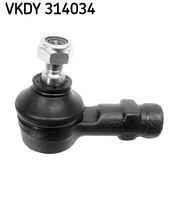 Наконечник рулевой SKF VKDY 314034