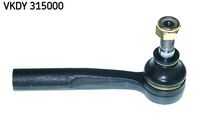 Steering tie rod end kit SKF VKDY 315000