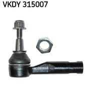 Наконечник рулевой с г/у SKF VKDY 315007