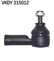 Steering tie rod end kit SKF VKDY 315012