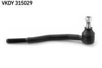 Наконечник рулевой наружный правый SKF VKDY 315029
