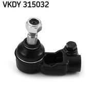 Наконечник рулевой SKF VKDY 315032