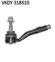 Steering tie rod end kit SKF VKDY 318510
