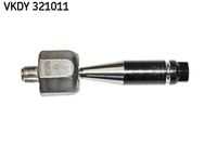 Steering tie rod axial joint kit SKF VKDY 321011