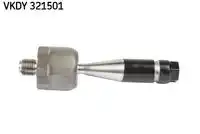Vkdy321501 тяга рулевая SKF VKDY 321501