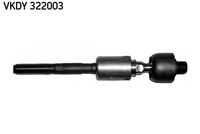 Тяга рулевая SKF VKDY 322003