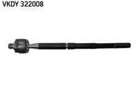 Тяга рулевая SKF VKDY 322008