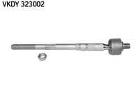 Steering tie rod axial joint kit SKF VKDY 323002