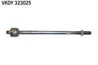 Steering tie rod axial joint kit SKF VKDY 323025