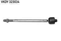 Тяга рулевая SKF VKDY 323034