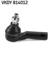 Наконечник рулевой SKF VKDY 814012