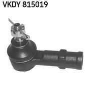 Наконечник рулевой SKF VKDY 815019