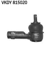 Наконечник рулевой SKF VKDY 815020